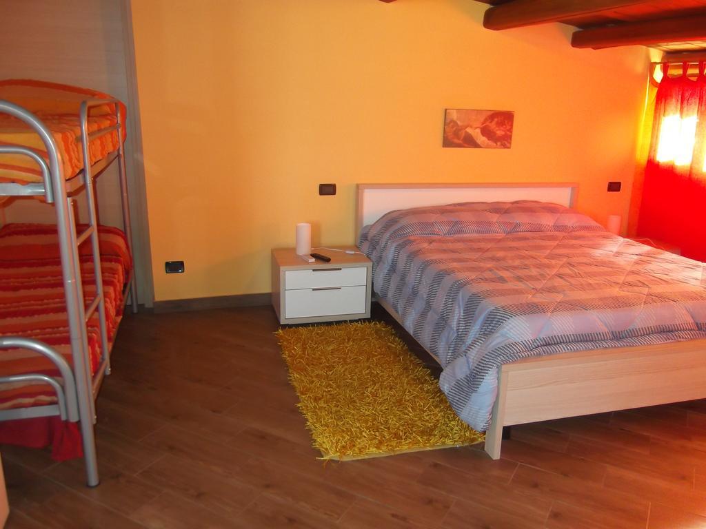 Ferienwohnung Zu Pippinu Castellammare del Golfo Exterior foto