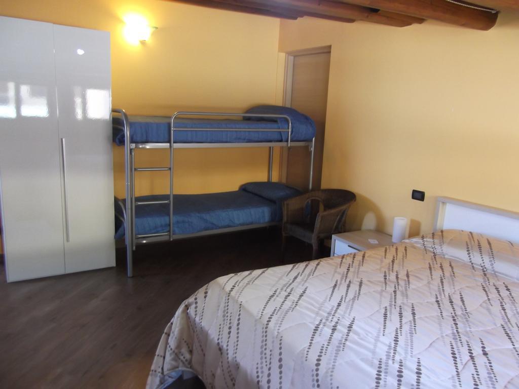 Ferienwohnung Zu Pippinu Castellammare del Golfo Exterior foto