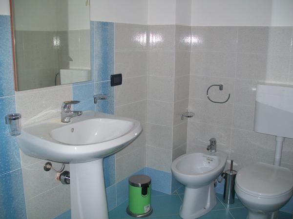 Ferienwohnung Zu Pippinu Castellammare del Golfo Exterior foto