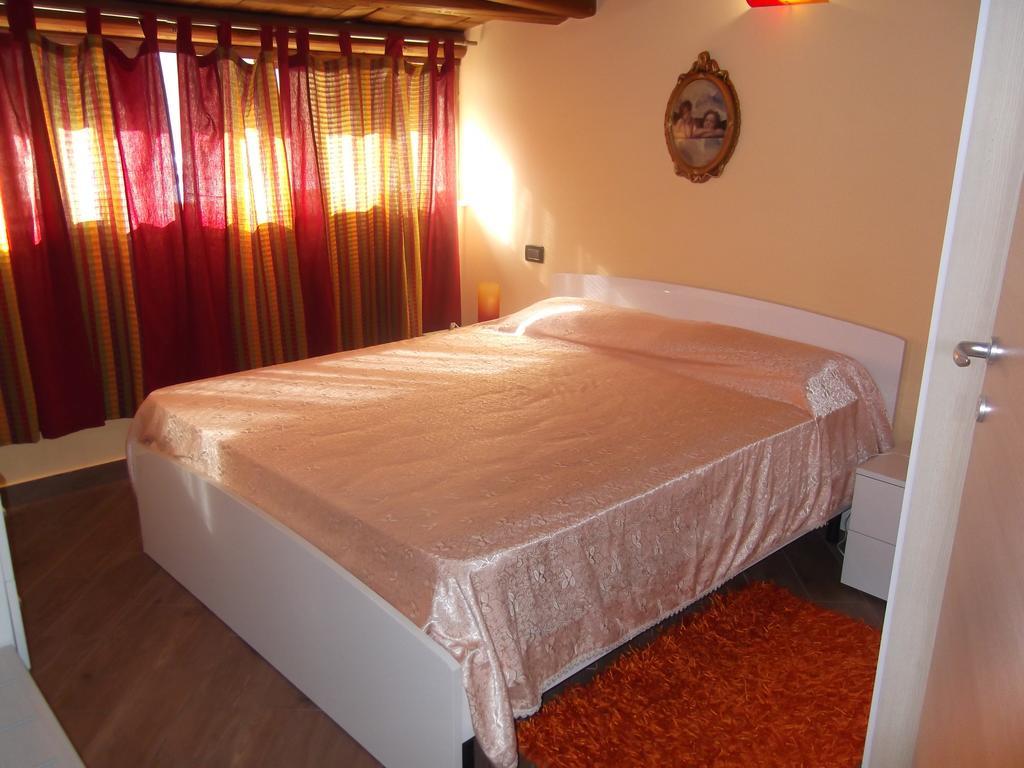 Ferienwohnung Zu Pippinu Castellammare del Golfo Exterior foto