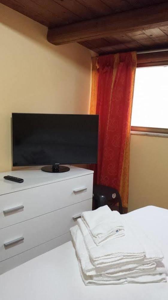 Ferienwohnung Zu Pippinu Castellammare del Golfo Exterior foto