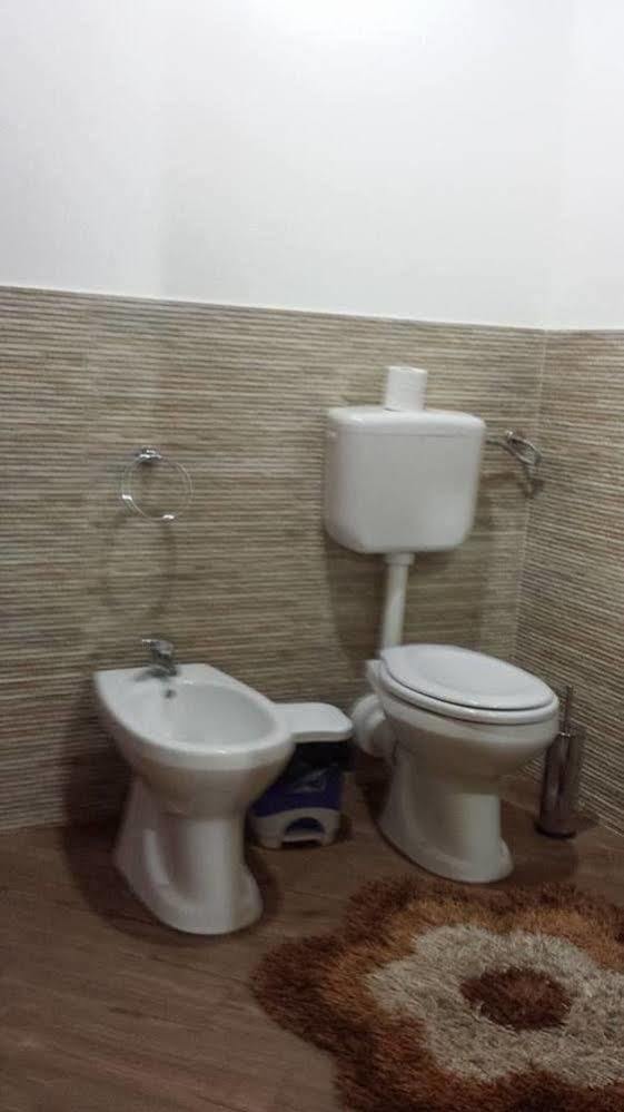 Ferienwohnung Zu Pippinu Castellammare del Golfo Exterior foto