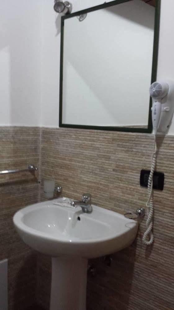 Ferienwohnung Zu Pippinu Castellammare del Golfo Exterior foto
