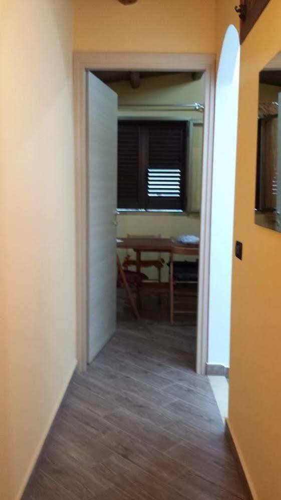Ferienwohnung Zu Pippinu Castellammare del Golfo Exterior foto
