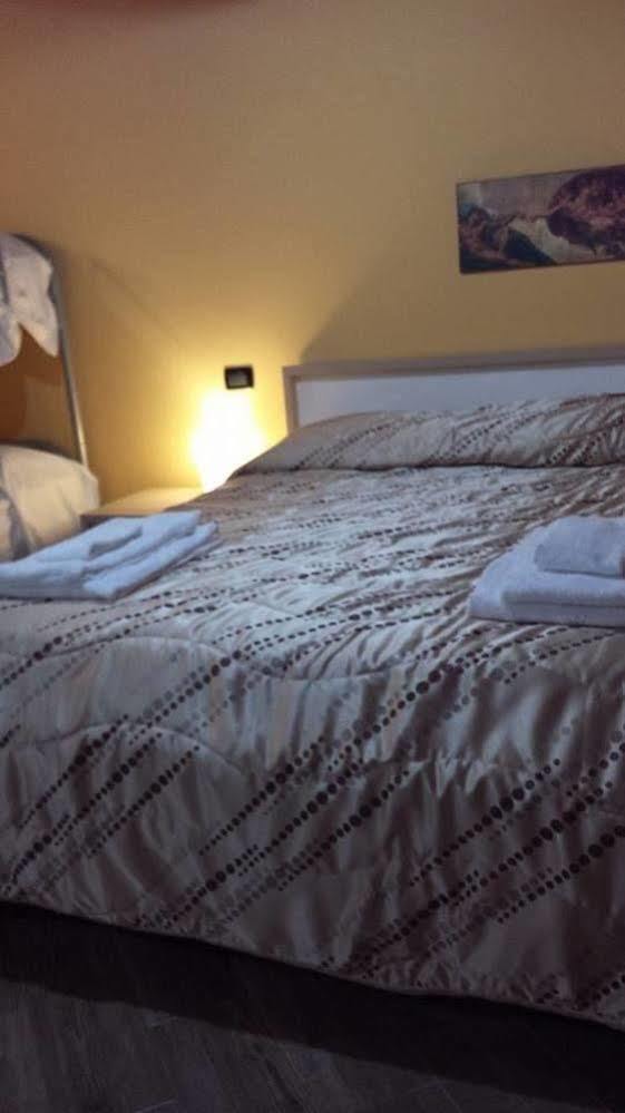 Ferienwohnung Zu Pippinu Castellammare del Golfo Exterior foto