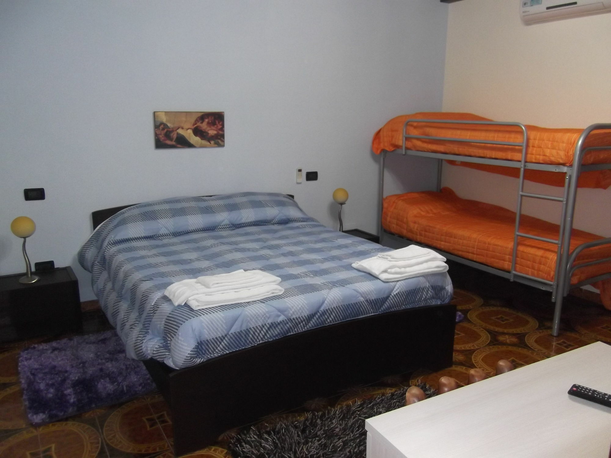 Ferienwohnung Zu Pippinu Castellammare del Golfo Exterior foto